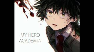 Download lagu My Hero Academia-- Dakara Hitori Ja Nai(AMALEE ENGLISH COVER) mp3