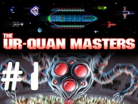 Let's Play - Star Control II: The Ur-Quan Masters - 1