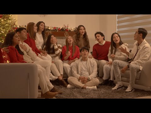 Navidad de Amor - Kidush Hashem (Video Oficial)