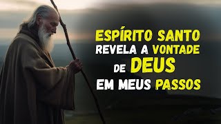 Como JESUS CRISTO revela a PRESENÇA de DEUS na sua VIDA nas piores DORES