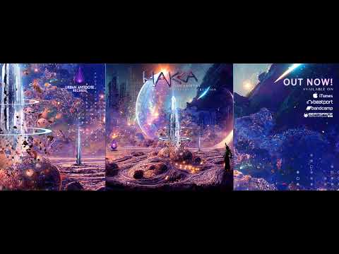 Hakka & Mendrion - Mysticism | Urban Antidote Records