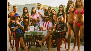 Download MC CABELINHO – LITTLE HAIR ft FELP 22, XAMÃ