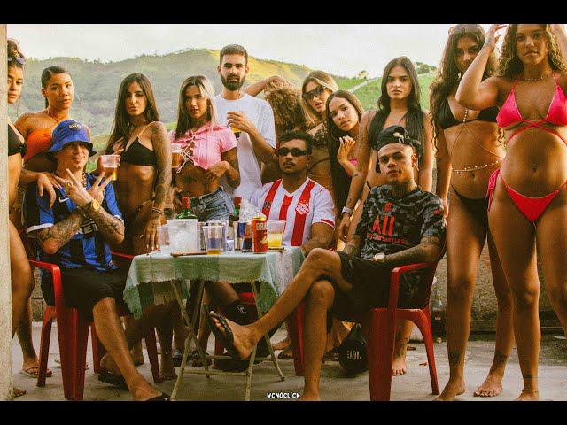 Download MC CABELINHO – LITTLE HAIR ft FELP 22, XAMÃ