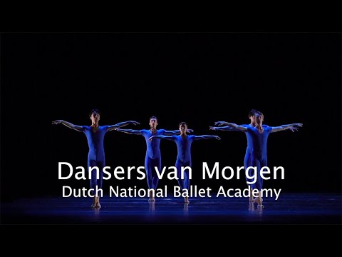 Dutch National Ballet Academy