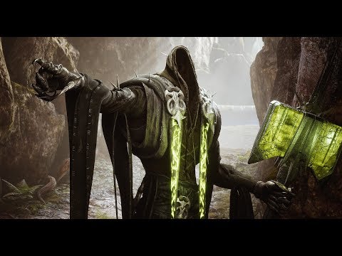 SEVAROG | PARAGON | GUEST GAMEPLAY #2