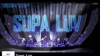 [Preview] Teen Top - Transform (3 tracks)