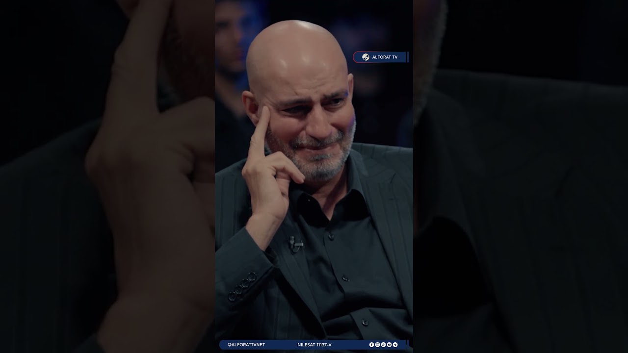 فيديو | حين رثت ابنها الشهيد .. استحضرت مصاب الحسين