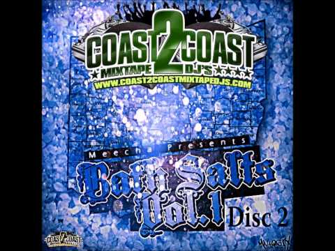 The Declaration - Disl Automatic Ft. Explicit & RusshNSmitty (Meecha Premier)