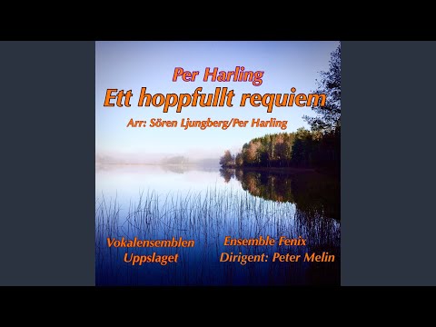 Det gör så ont att leva