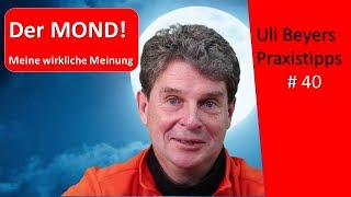 Angeln bei Vollmond &amp;  Neumond: Beisszeiten in Mondphasen...