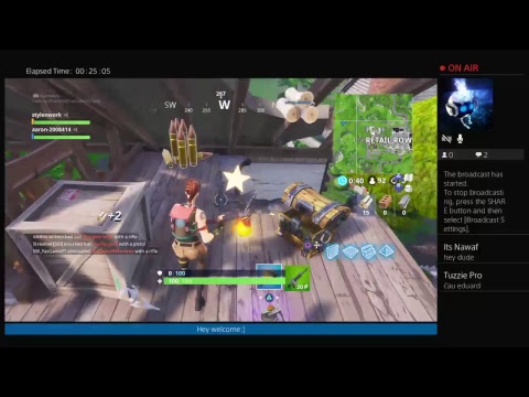 Fbr turriz and vaske bra join community and clan