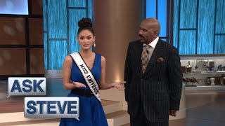 Download lagu Miss Universe: The Truth - Miss Universe sets the record straight || STEVE HARVEY mp3