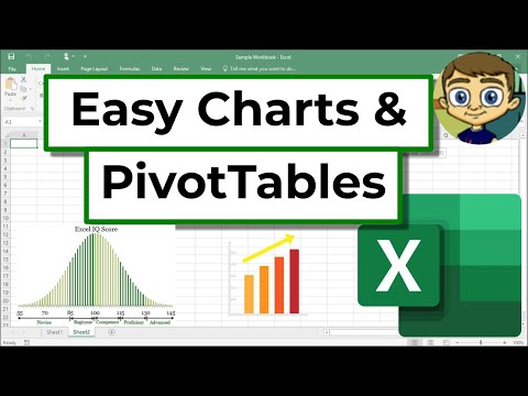 The Beginner s Guide to Excel Excel Basics Tutorial