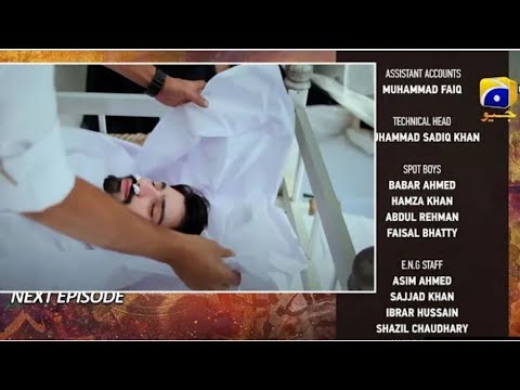 Qalandar Episode 39 Teaser-February 2023 HAR PAL GEO