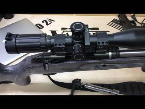 Butler Creek Scope Caps, Best Scope Caps.!