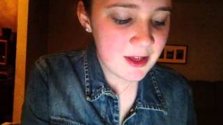 Wonderful-Chantal Kreviazuk (Cover)