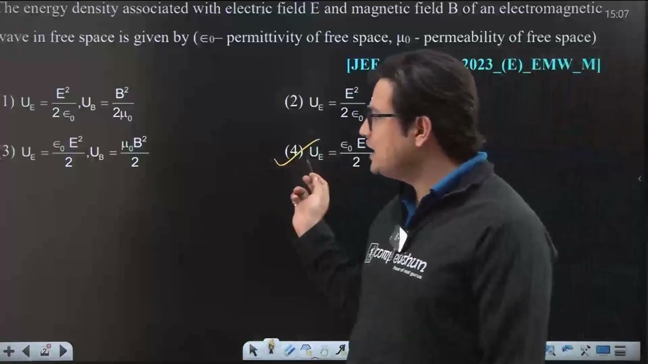 Video Solution