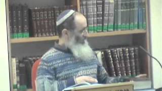 15268-3 איך אנחנו מובטחים שלא תהיה שואה בא"י ?