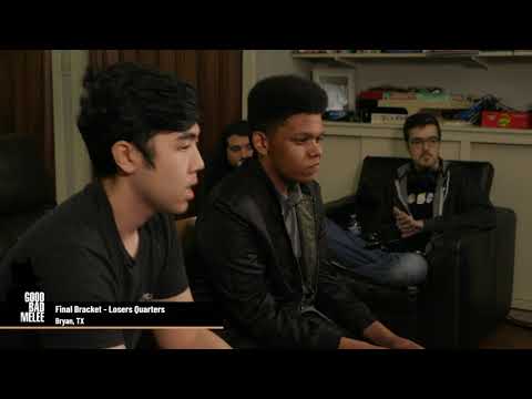 Southern Invitational - billybopeep (Fox) vs Albert (Falco) - Losers Quarters