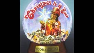 Bootsy Collins - Sleigh Ride (2006) - HQ