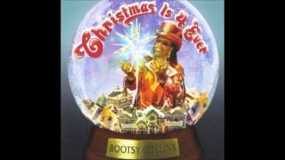 Bootsy Collins - Sleigh Ride (2006) - HQ
