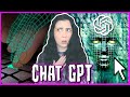 NEVER Ask ChatGPT To Write You A Horror Story