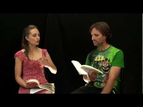 20130106 Through The Mists - With Mary & Jesus - Chapter 13 S2