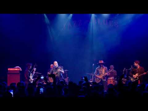 The Devon Allman Project with special guest Duane Betts - Midnight Rider