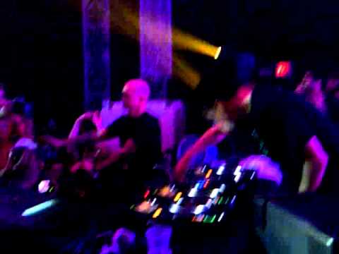 Laidback Luke- Intro vs Flash vs Otherside