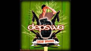 Depswa  - Just What I Needed (Cars Rock Cover)