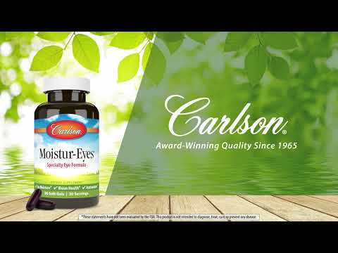 Moistur-Eyes®