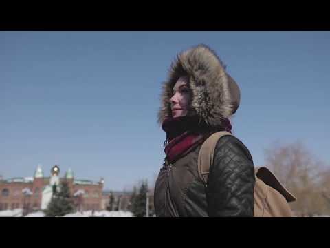 Buzuluk. Orenburg region