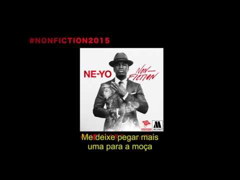 Ne-yo Feat T.I. - One More (Legendado)