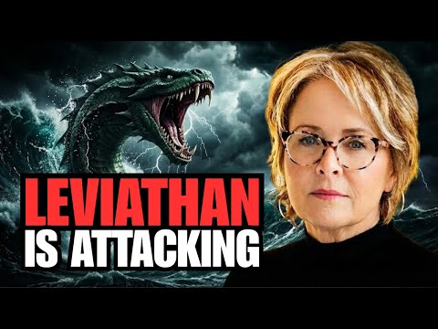 The Real Reason the Spirit of Leviathan Is Attacking You
