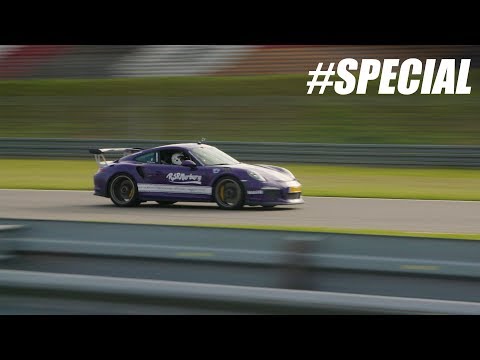 Beste Coureur #2 [SPECIAL]