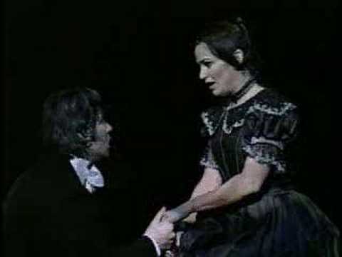 Jane Eyre the musical The Pledge clip