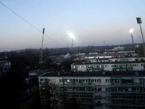 widzew : wisla plock 2007