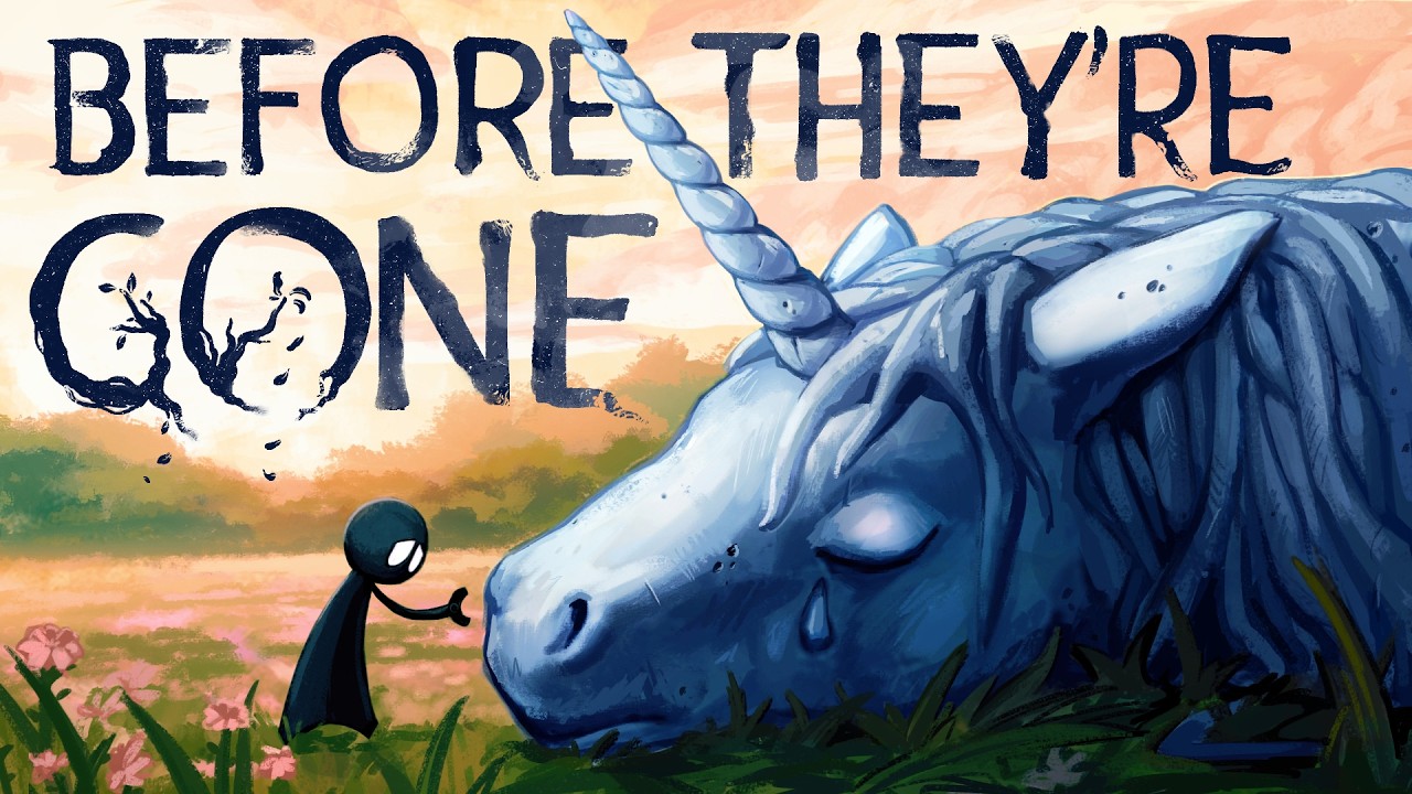 The Last Unicorn Video