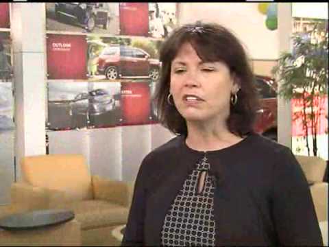 The Balancing Act Show 1228 - General Motors/ Saturn