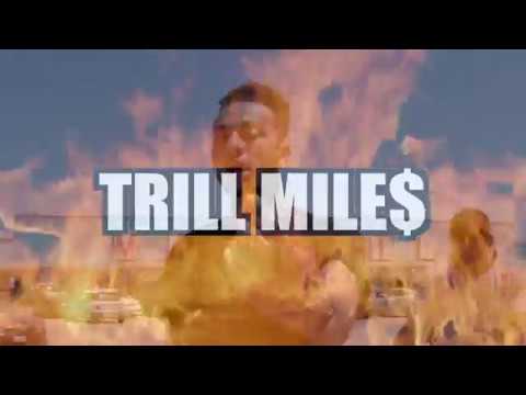 Trill Miles - Still Ballin' OFFICIAL MUSIC VIDEO (Still Tippin' REMIX)