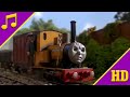 Rules And Regulations Sing Along HD ThomasHDClassics Reupload