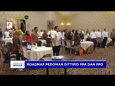 ROADMAP PEDOMAN DITTIPID PPA DAN PPO