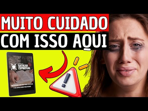 COMBO BATALHA ESPIRITUAL POR RODRIGO LISBOA❌VOCÊ CUIDADO❌COMBO BATALHA ESPIRITUAL FUNCIONA