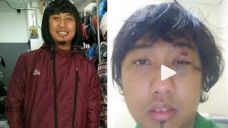 Selamat dari Tsunami Banten, Komedian Ade Jigo Minta Bantuan