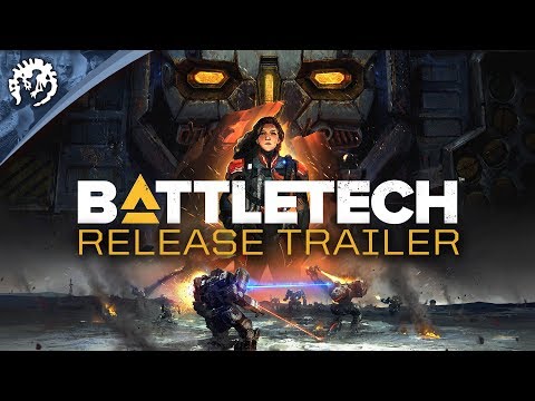 BattleTech Deluxe Edition 