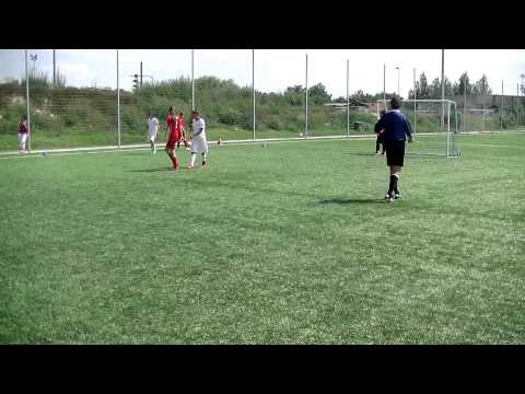 Szolnoki MÁV - SZAK 0:0