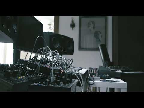 Pittsburgh Modular Original SV-1 Blackbox (2019) - Rev1 image 5