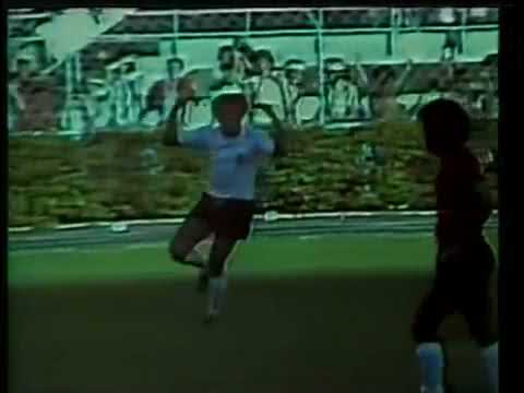 Corinthians 3 x 0 Flamengo PI (Brasileiro 1977)