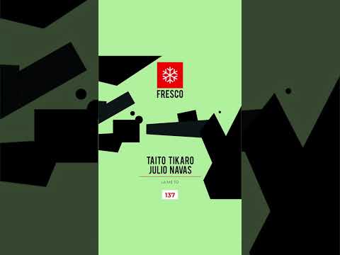 Taito Tikaro, Julio Navas - Lameto (Out Now)