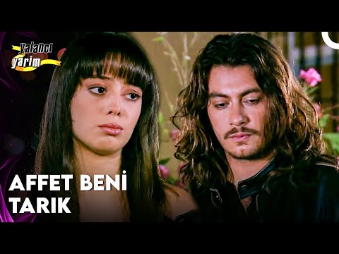 Naz'ın Büyük Pişmanlığı | Yalancı Yarim 5.Bölüm